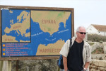 De zuidelijkste plek van Europa: Isla La Paloma